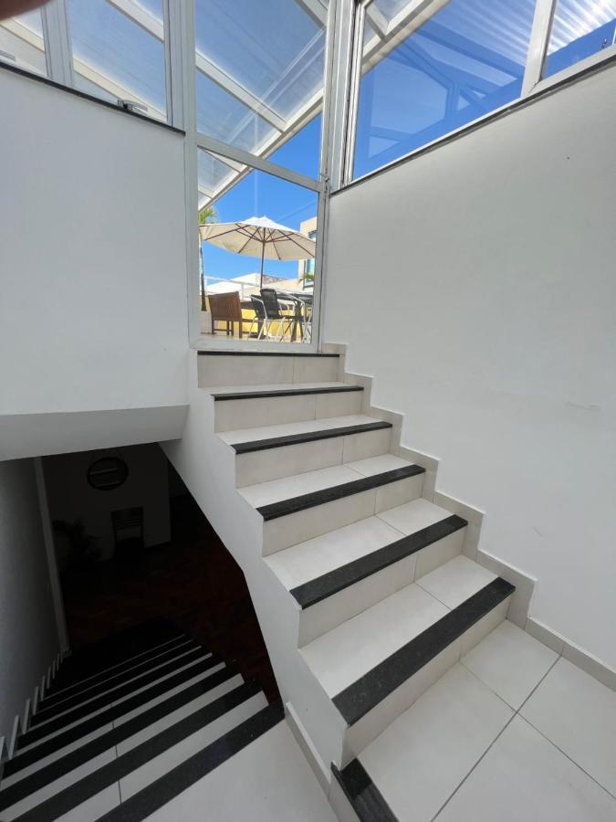 Large Penthouse Arpoador Apartment Rio de Janeiro Exterior photo