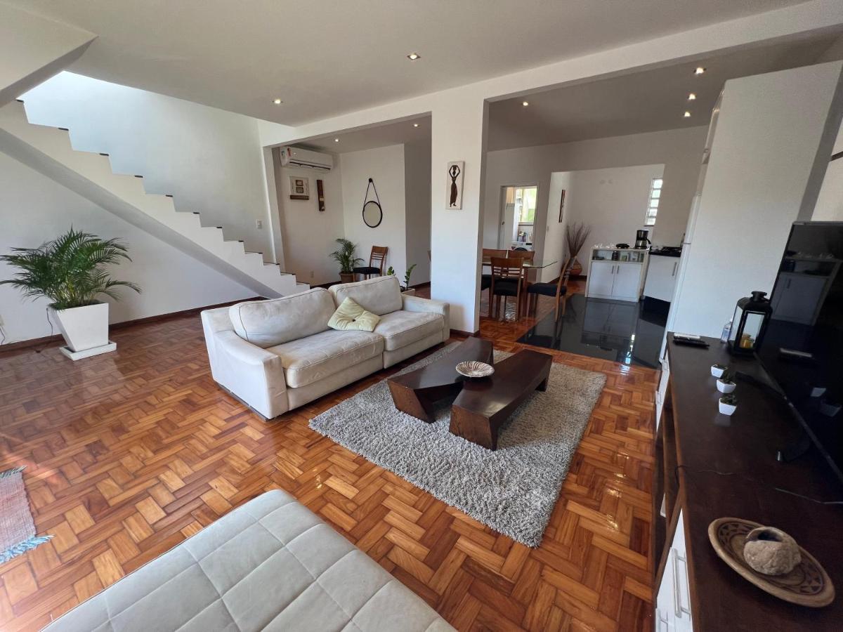 Large Penthouse Arpoador Apartment Rio de Janeiro Exterior photo