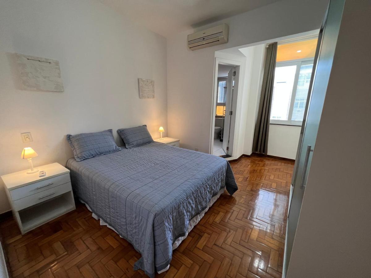 Large Penthouse Arpoador Apartment Rio de Janeiro Exterior photo